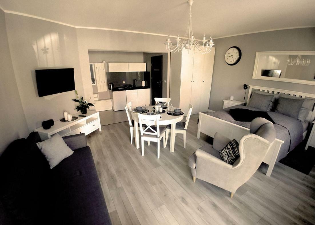 Apartamenty Aleksandria Kamien Pomorski Exterior photo