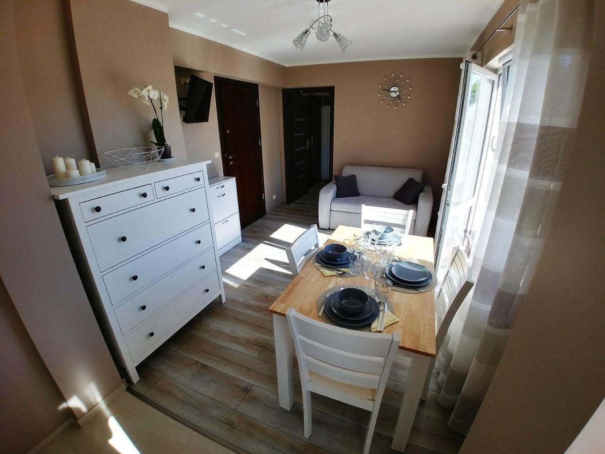 Apartamenty Aleksandria Kamien Pomorski Exterior photo